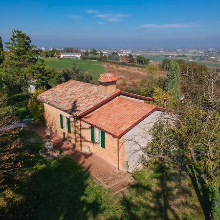 Il Vigneto Cottage Bertinoro Zewnętrze zdjęcie