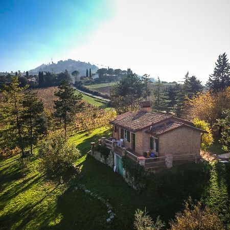 Il Vigneto Cottage Bertinoro Zewnętrze zdjęcie