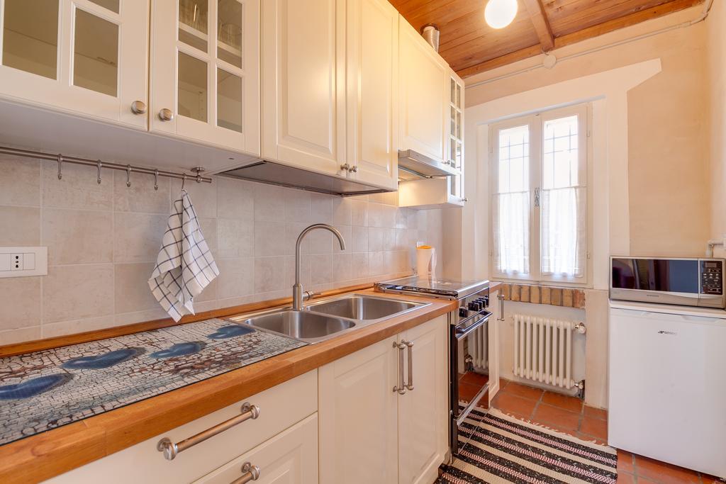 Il Vigneto Cottage Bertinoro Zewnętrze zdjęcie