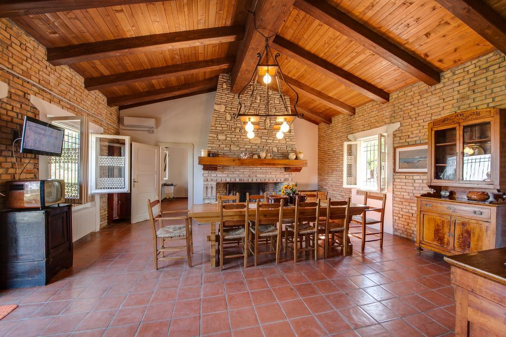 Il Vigneto Cottage Bertinoro Zewnętrze zdjęcie