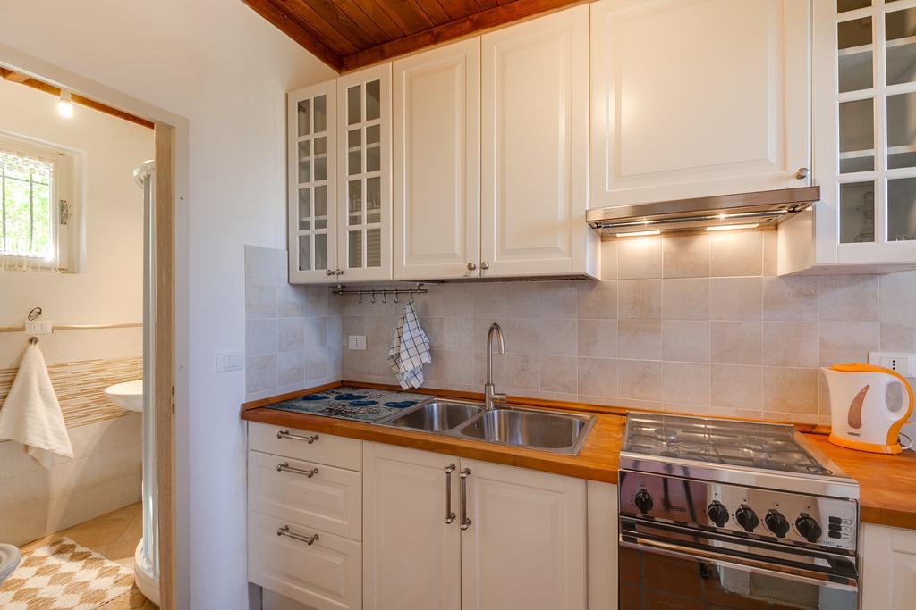 Il Vigneto Cottage Bertinoro Zewnętrze zdjęcie
