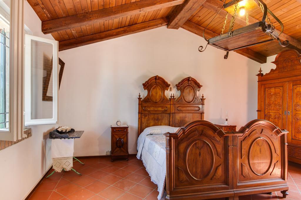Il Vigneto Cottage Bertinoro Zewnętrze zdjęcie