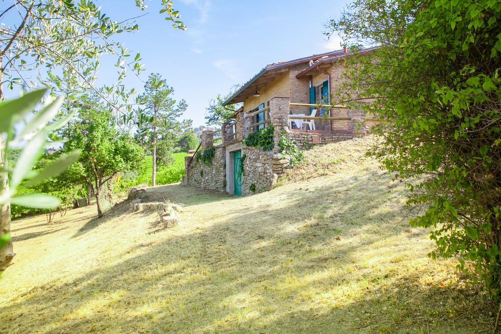 Il Vigneto Cottage Bertinoro Zewnętrze zdjęcie